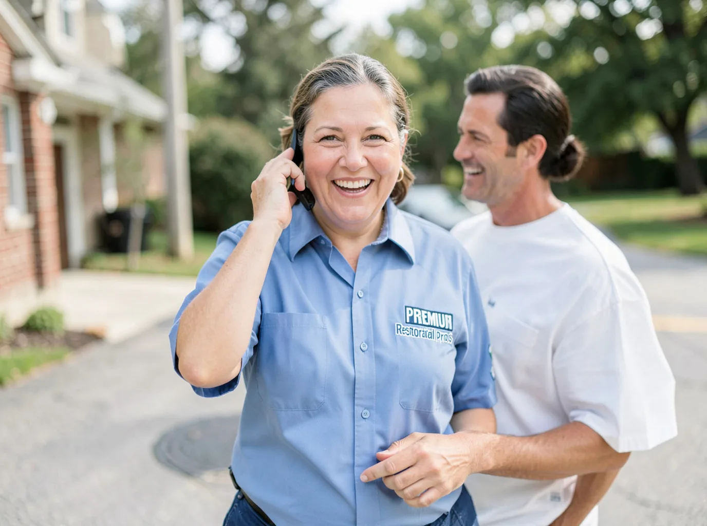 Water Damage Restoration Strang, OK FAQs